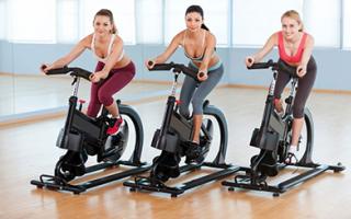 Кардиоупражнения для похудения: бег и езда на велосипеде в качестве кардионагрузки